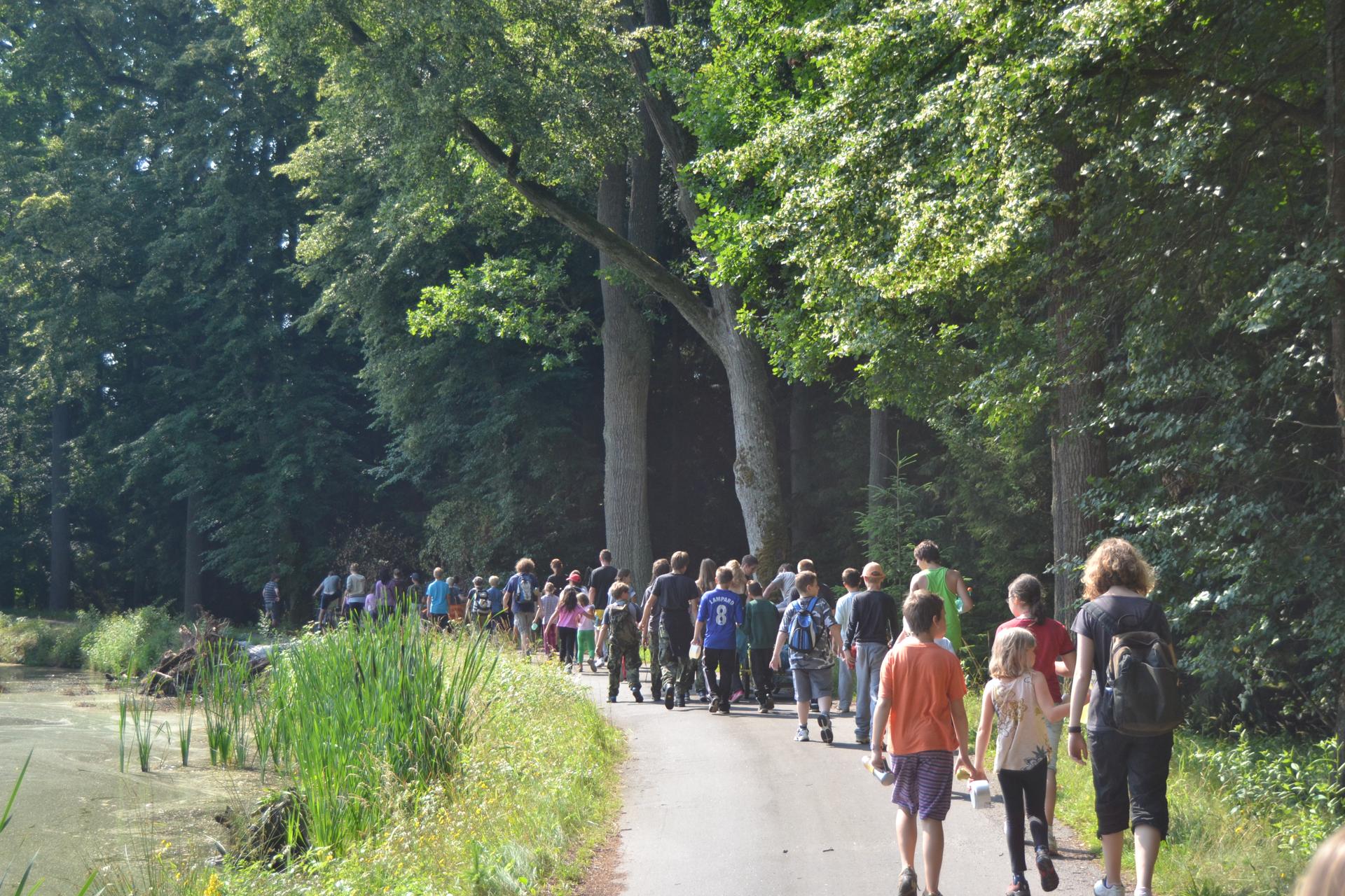 Karštejn 2012 Image 56